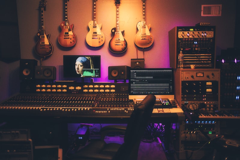 Tesfa Broadcasting Network product interface